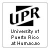 University of Puerto Rico at Humacao logo